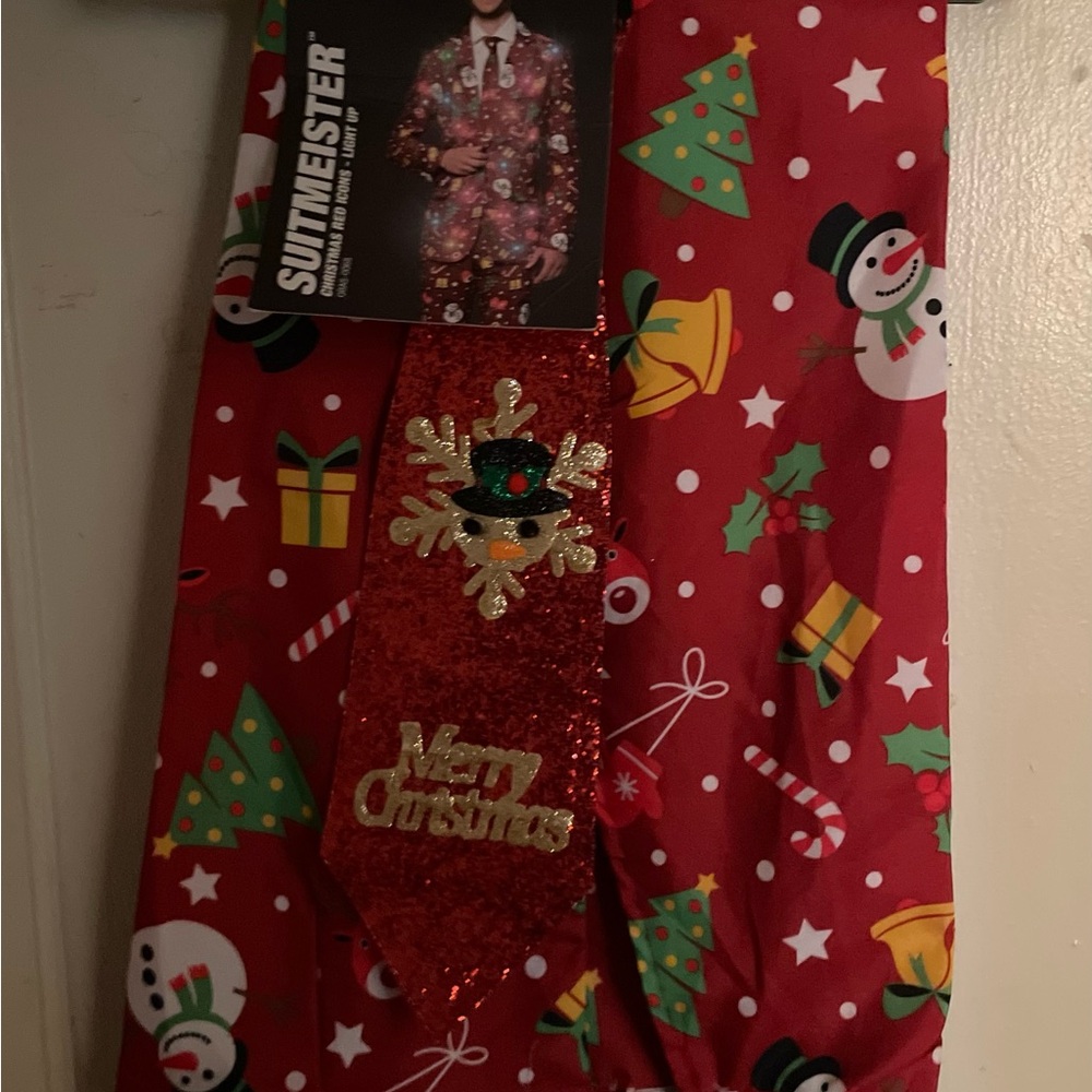 Pants - Picture 2 of 5